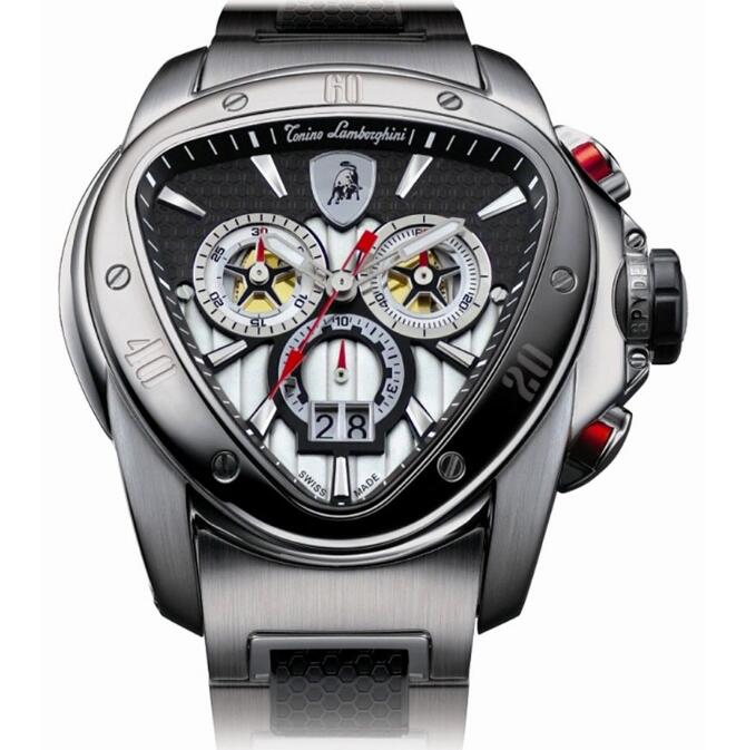 best swiss Lamborghini Spyder 1100 1000 replica watches